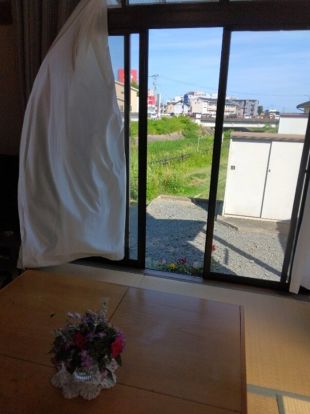 フリースペースなとり